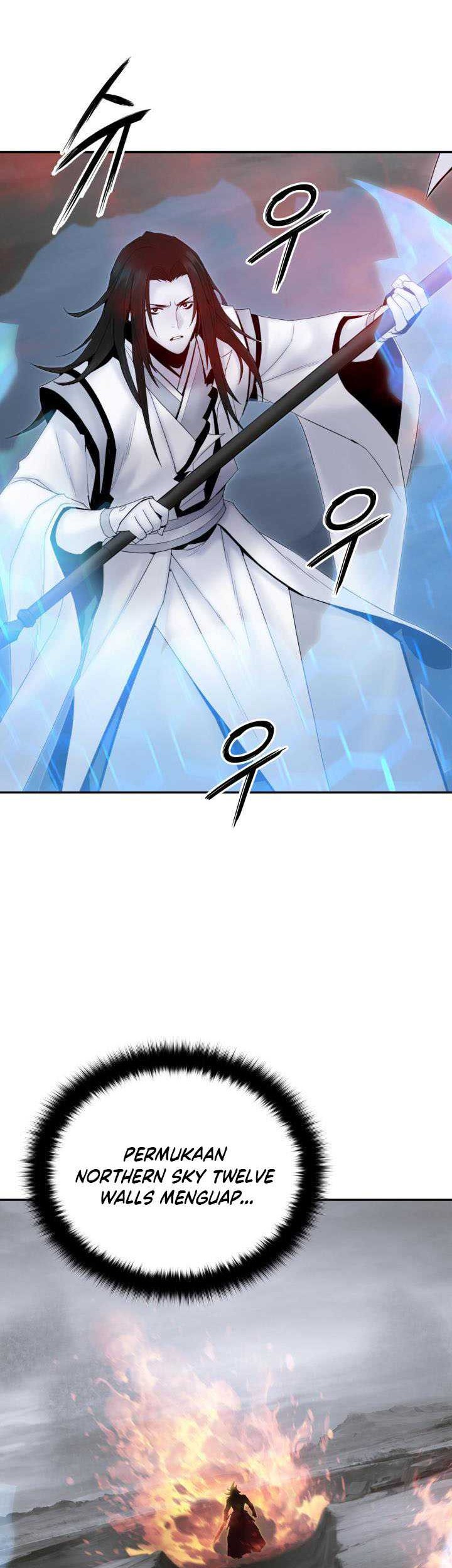 Dark and Light Martial Emperor Chapter 52 Gambar 31