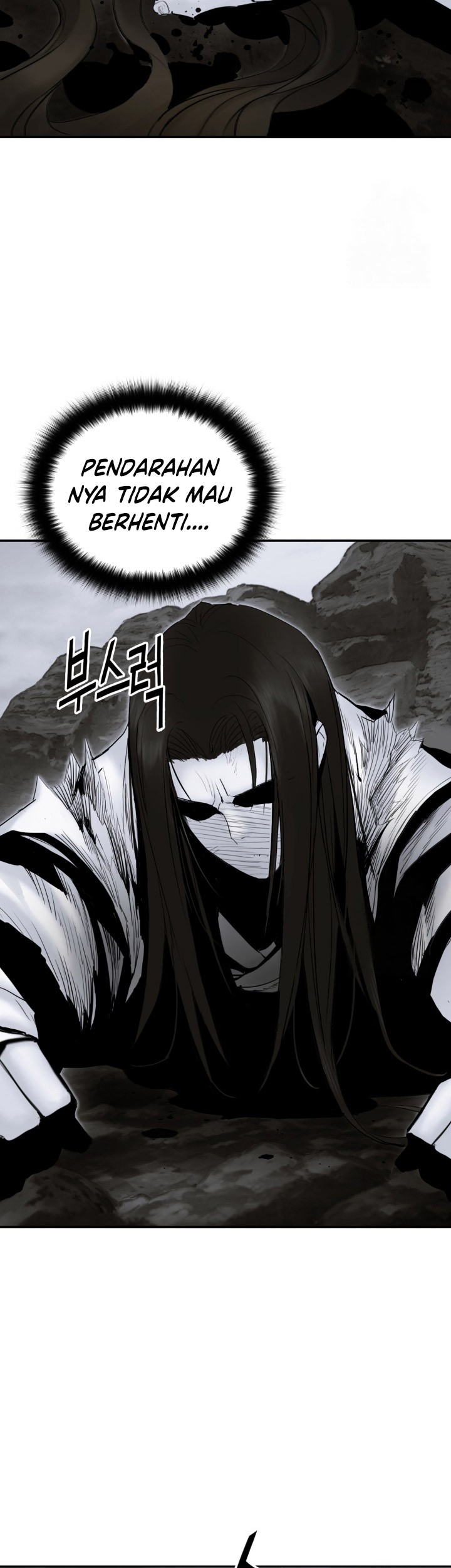 Dark and Light Martial Emperor Chapter 53 Gambar 20