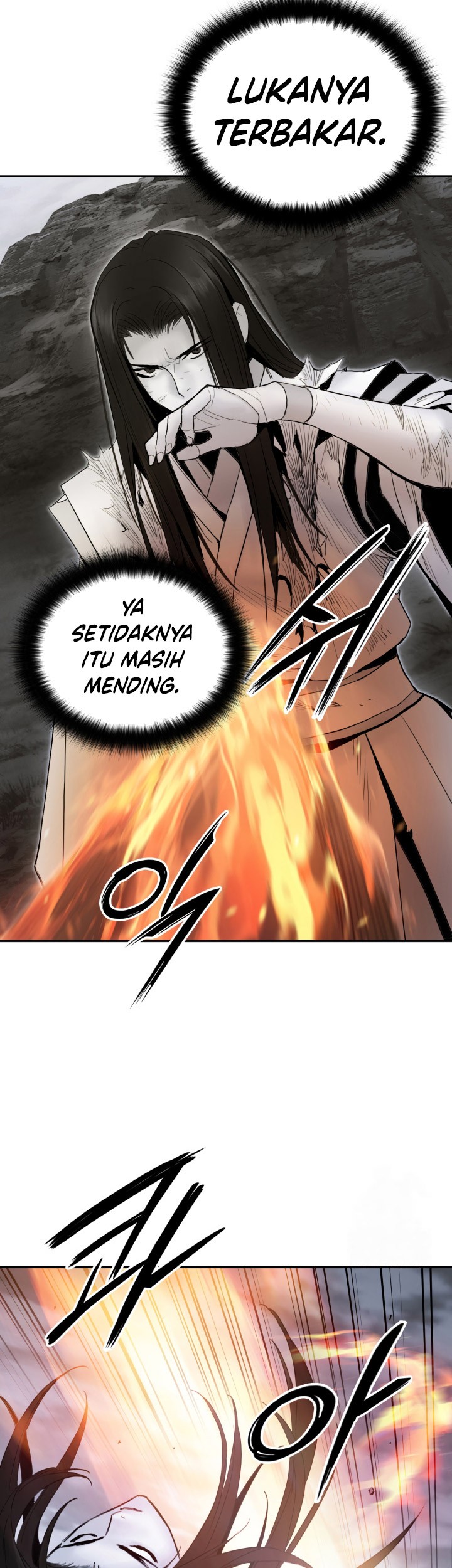 Dark and Light Martial Emperor Chapter 53 Gambar 22