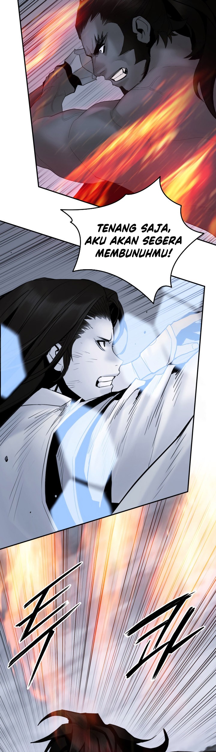 Dark and Light Martial Emperor Chapter 53 Gambar 24