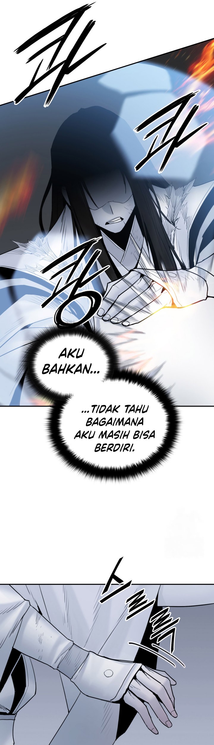 Dark and Light Martial Emperor Chapter 53 Gambar 26