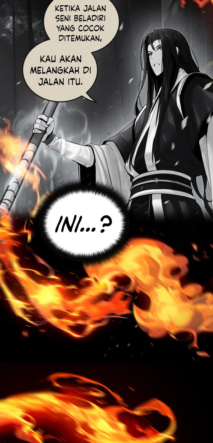 Dark and Light Martial Emperor Chapter 53 Gambar 29