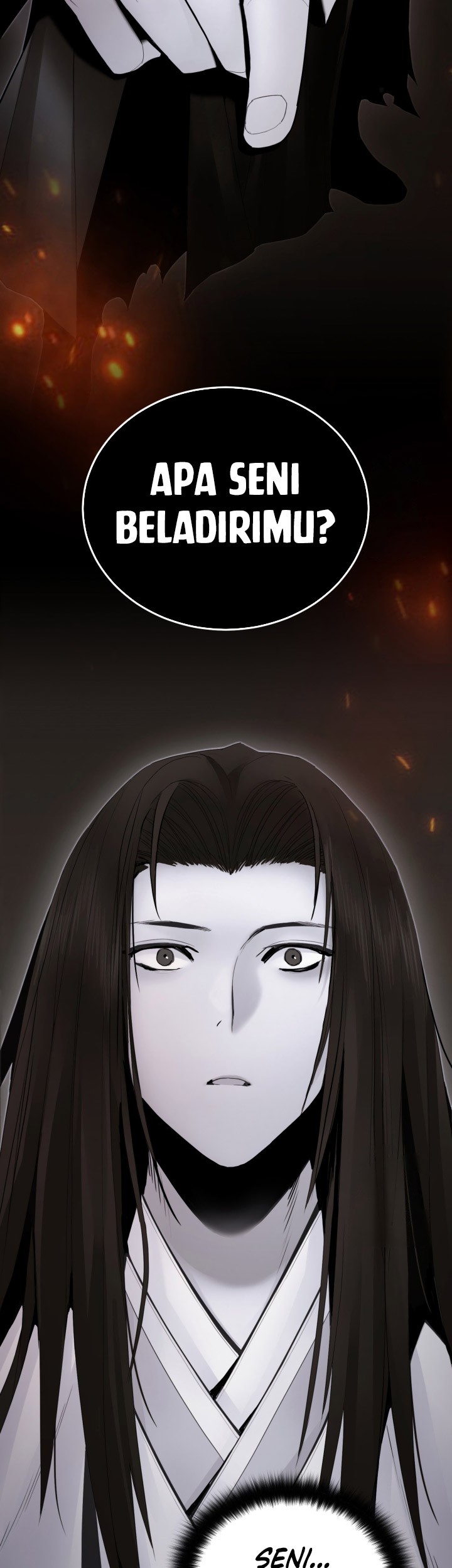 Dark and Light Martial Emperor Chapter 53 Gambar 32