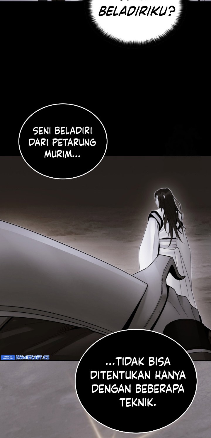 Dark and Light Martial Emperor Chapter 53 Gambar 33