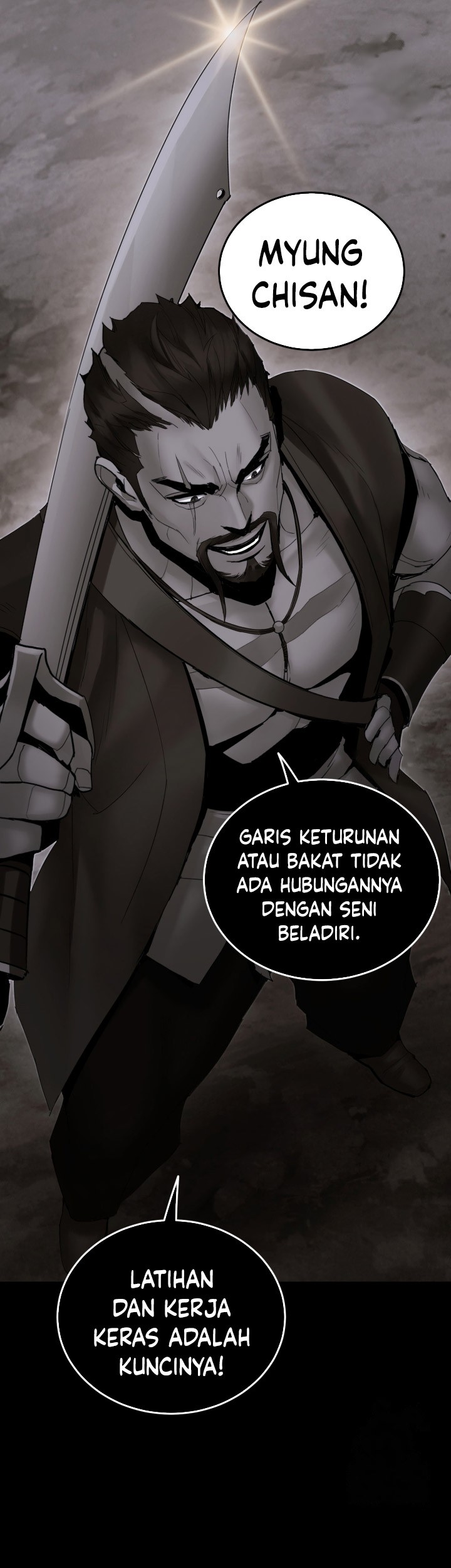 Dark and Light Martial Emperor Chapter 53 Gambar 34