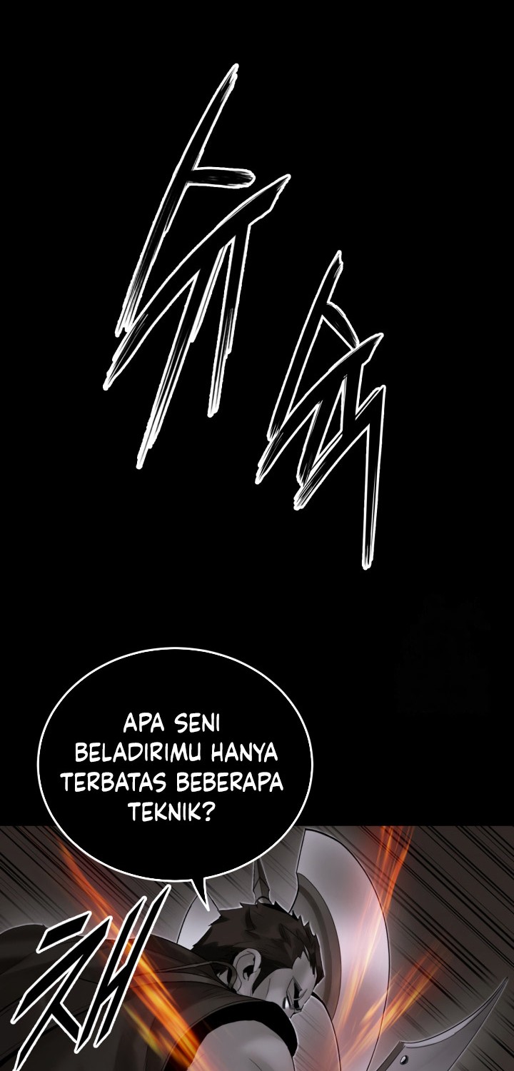 Dark and Light Martial Emperor Chapter 53 Gambar 35