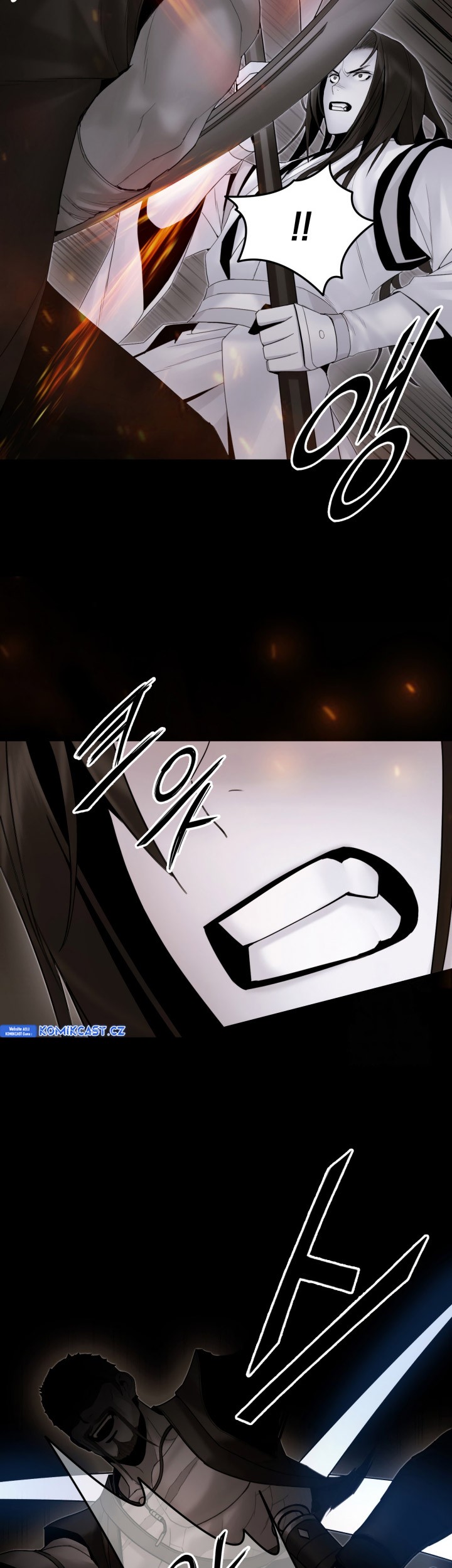 Dark and Light Martial Emperor Chapter 53 Gambar 36