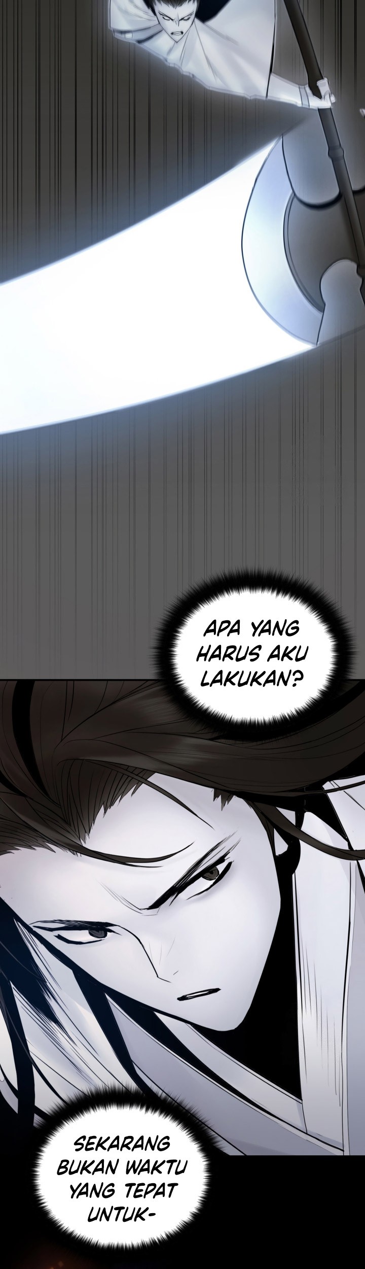 Dark and Light Martial Emperor Chapter 53 Gambar 38