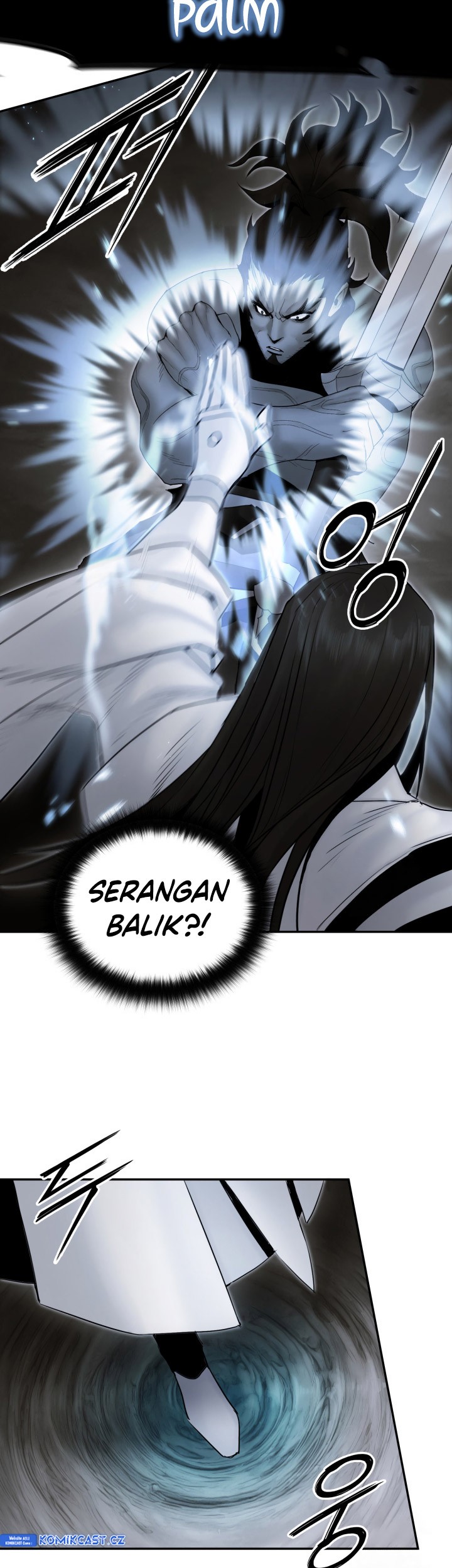 Dark and Light Martial Emperor Chapter 53 Gambar 44