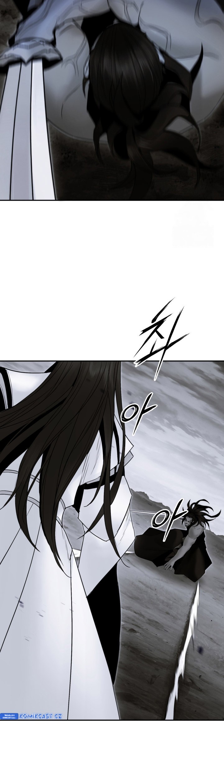 Dark and Light Martial Emperor Chapter 53 Gambar 48