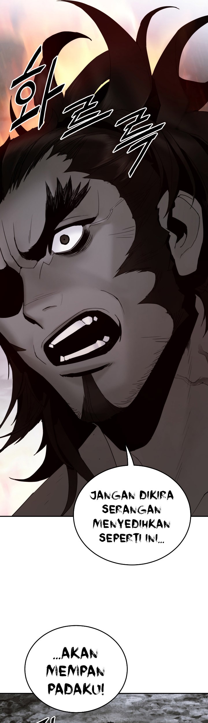 Dark and Light Martial Emperor Chapter 53 Gambar 50