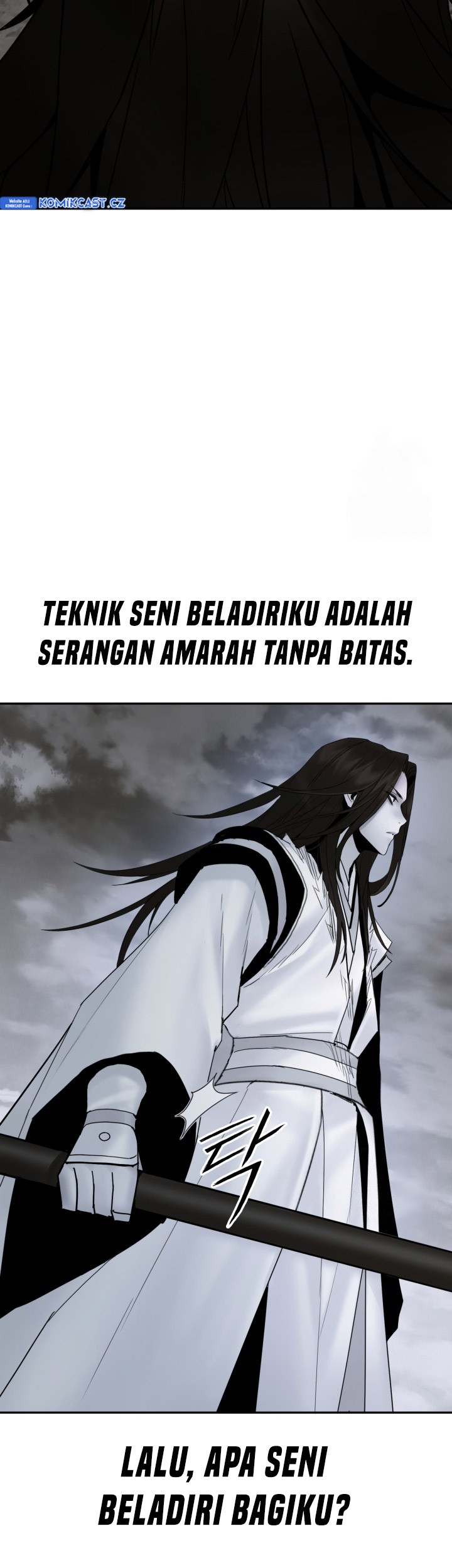 Dark and Light Martial Emperor Chapter 53 Gambar 52
