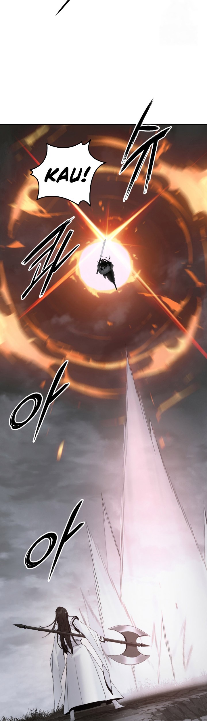 Dark and Light Martial Emperor Chapter 53 Gambar 54