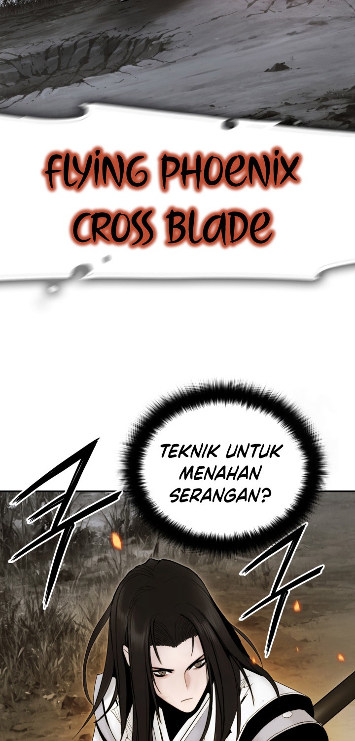 Dark and Light Martial Emperor Chapter 53 Gambar 55