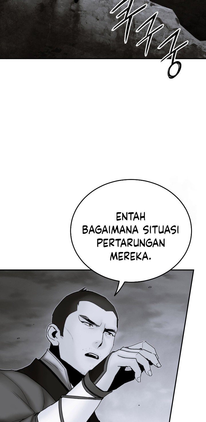 Dark and Light Martial Emperor Chapter 53 Gambar 3