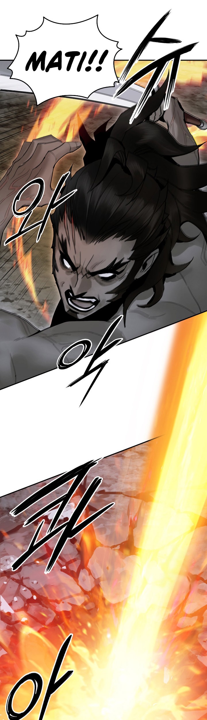 Dark and Light Martial Emperor Chapter 53 Gambar 58