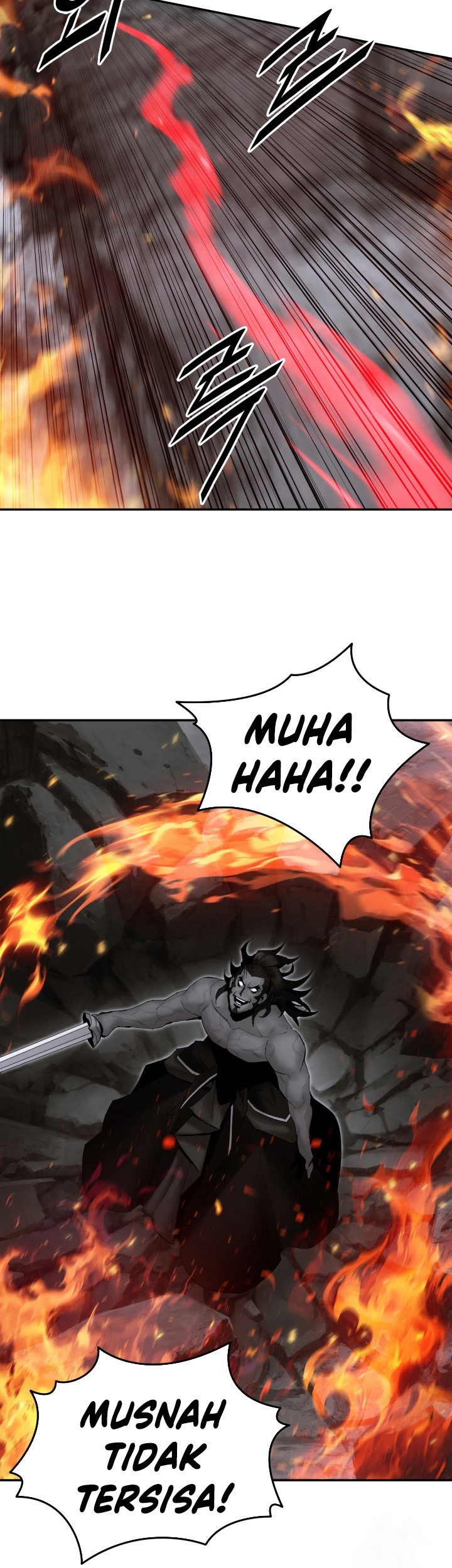 Dark and Light Martial Emperor Chapter 53 Gambar 62