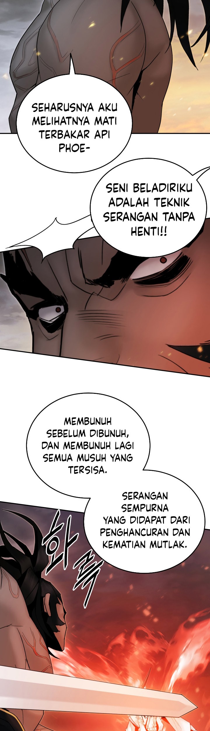 Dark and Light Martial Emperor Chapter 53 Gambar 64