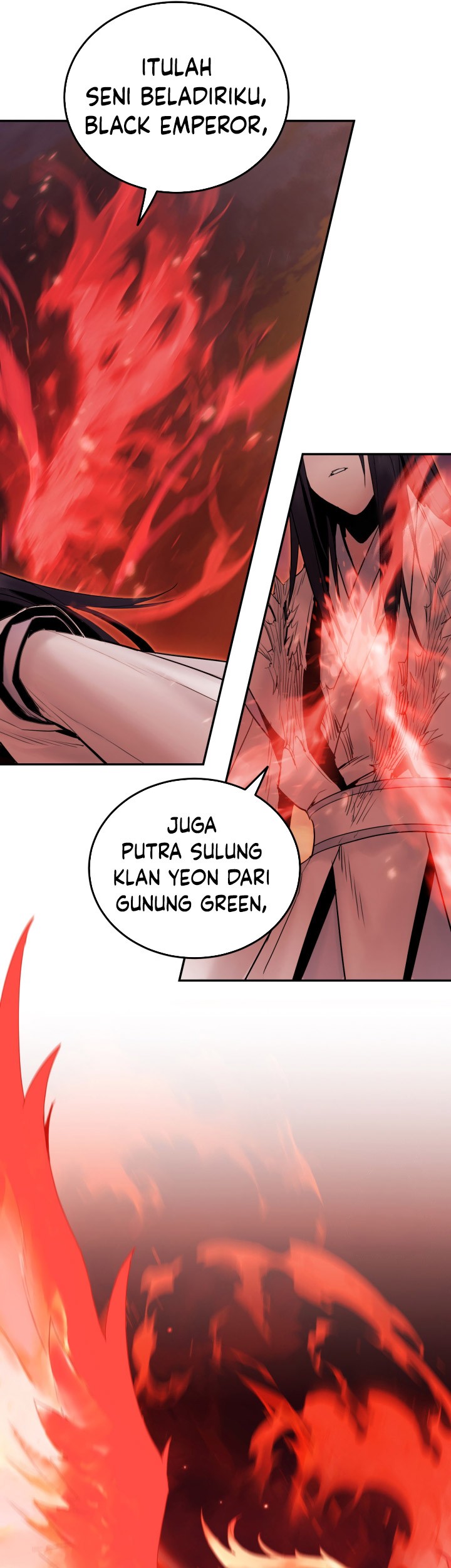 Dark and Light Martial Emperor Chapter 53 Gambar 66