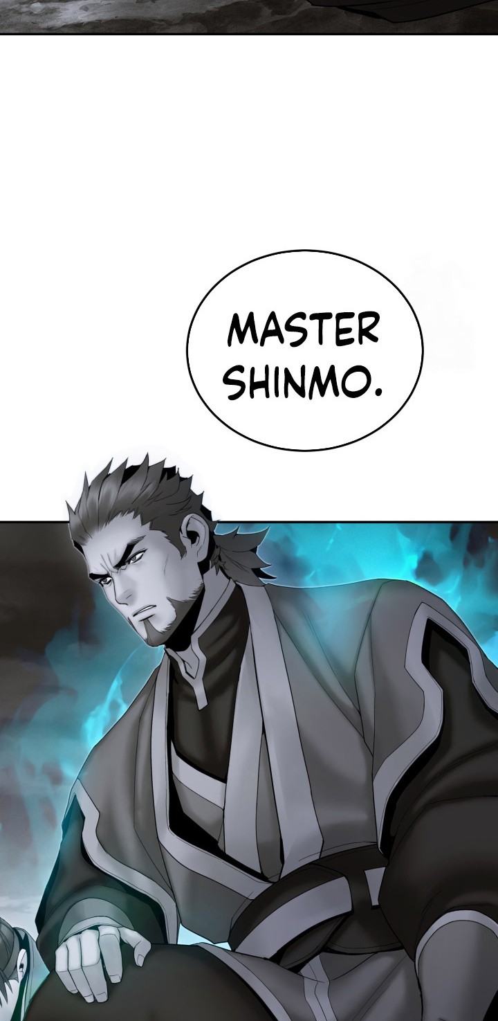 Dark and Light Martial Emperor Chapter 53 Gambar 7