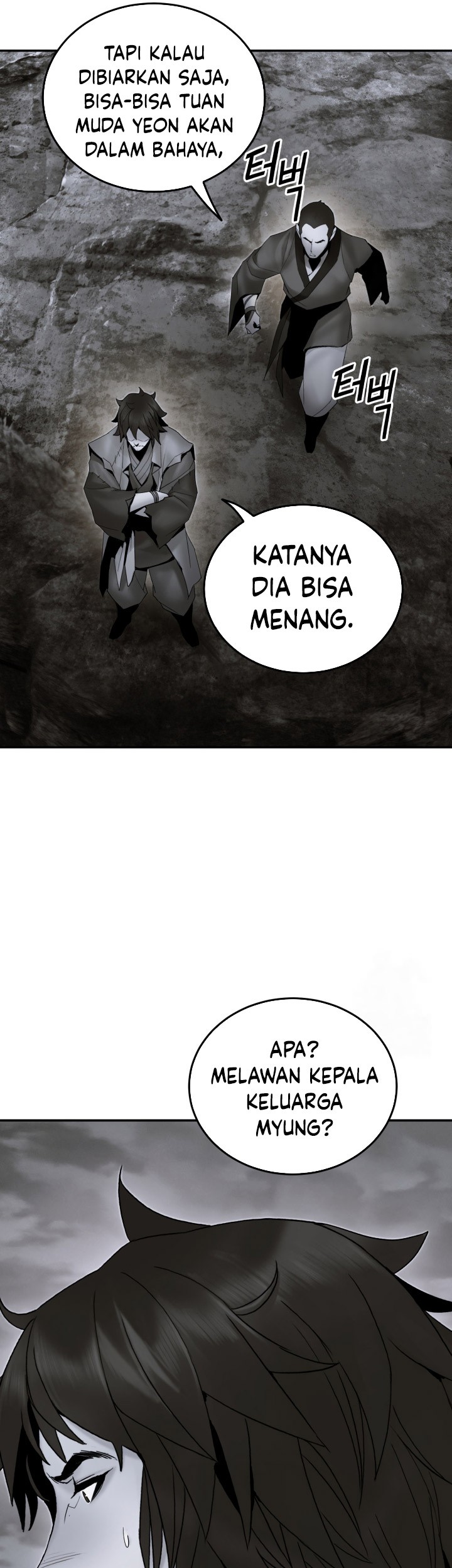 Dark and Light Martial Emperor Chapter 53 Gambar 10