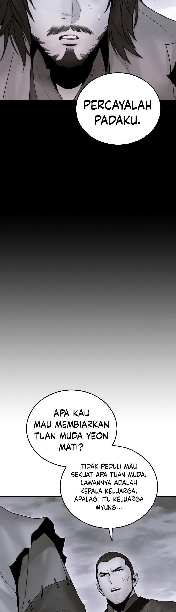 Dark and Light Martial Emperor Chapter 53 Gambar 14