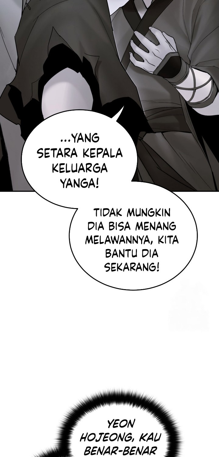 Dark and Light Martial Emperor Chapter 53 Gambar 15