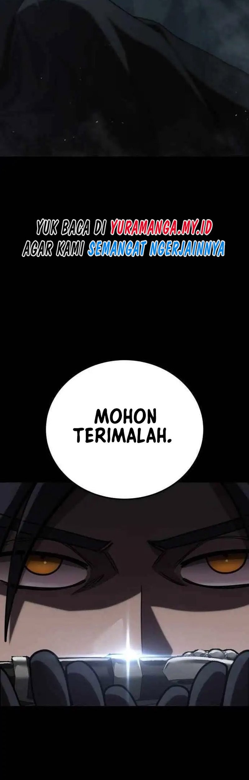 Dark Fantasy Paladin Chapter 20 Gambar 45