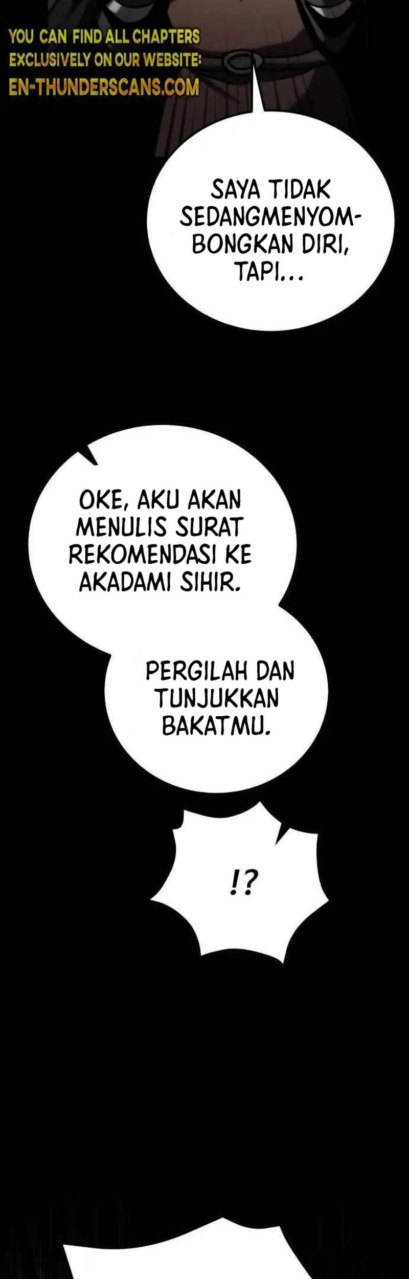 Dark Fantasy Paladin Chapter 20 Gambar 53