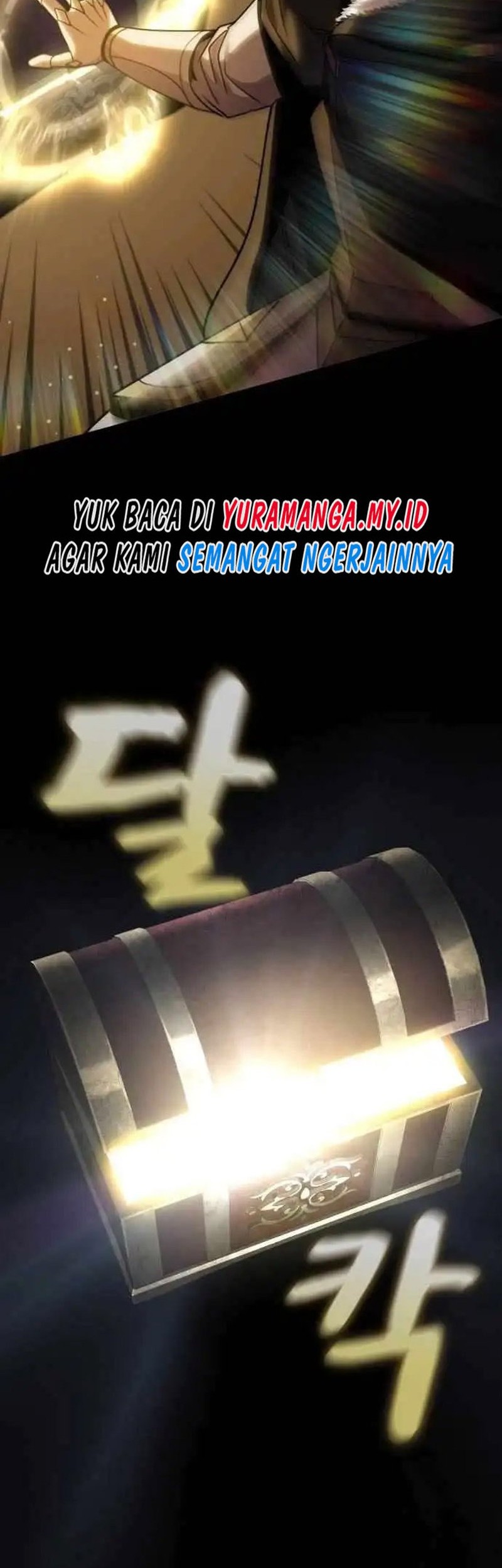 Dark Fantasy Paladin Chapter 20 Gambar 74