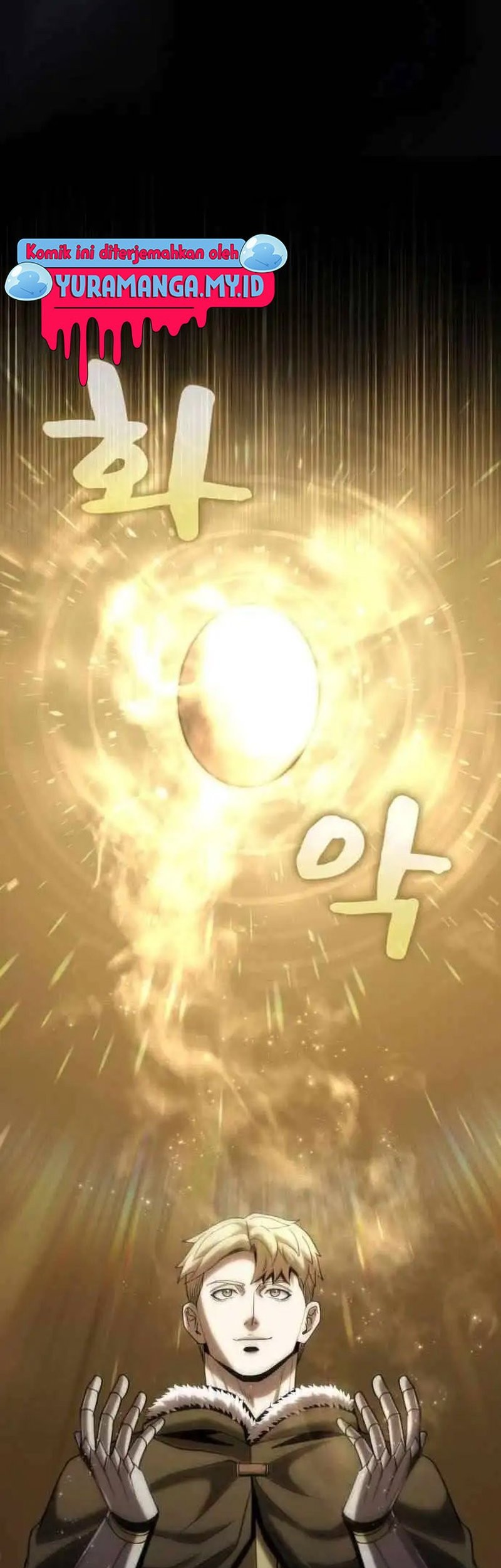 Dark Fantasy Paladin Chapter 20 Gambar 75