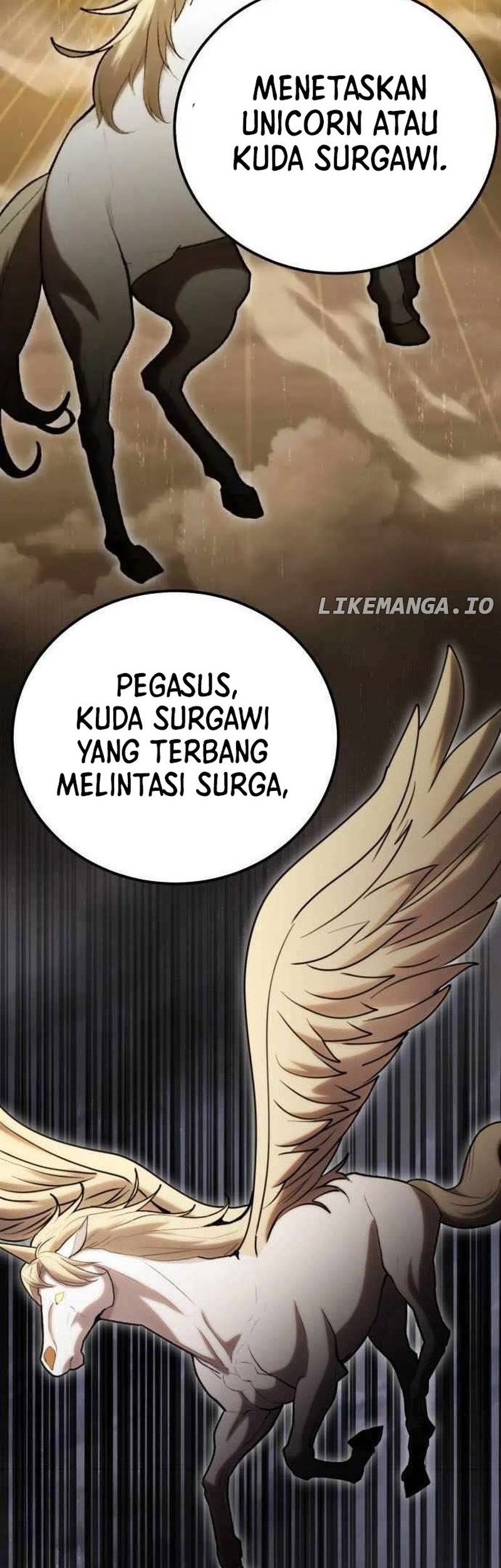 Dark Fantasy Paladin Chapter 20 Gambar 78