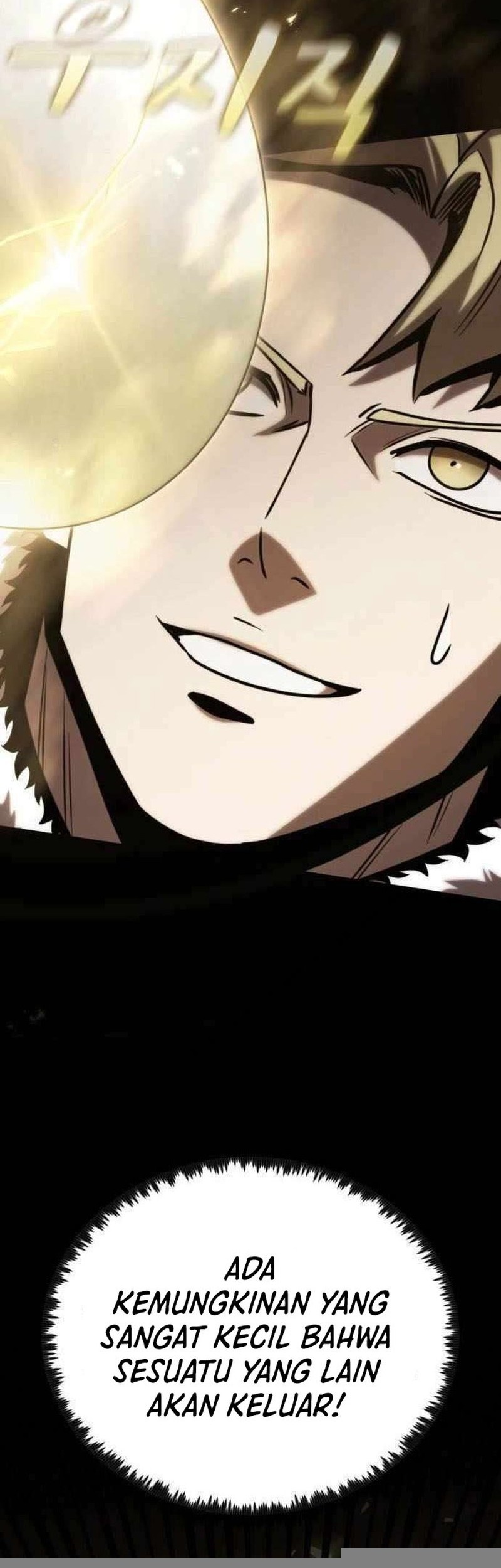 Dark Fantasy Paladin Chapter 20 Gambar 80