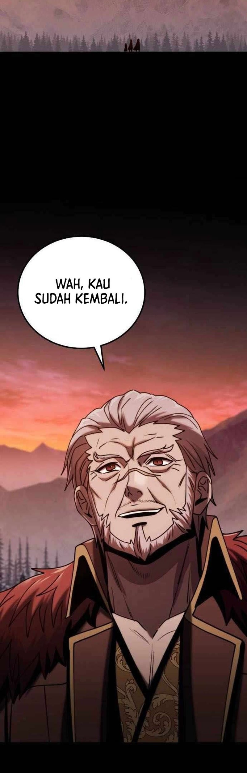 Dark Fantasy Paladin Chapter 20 Gambar 83