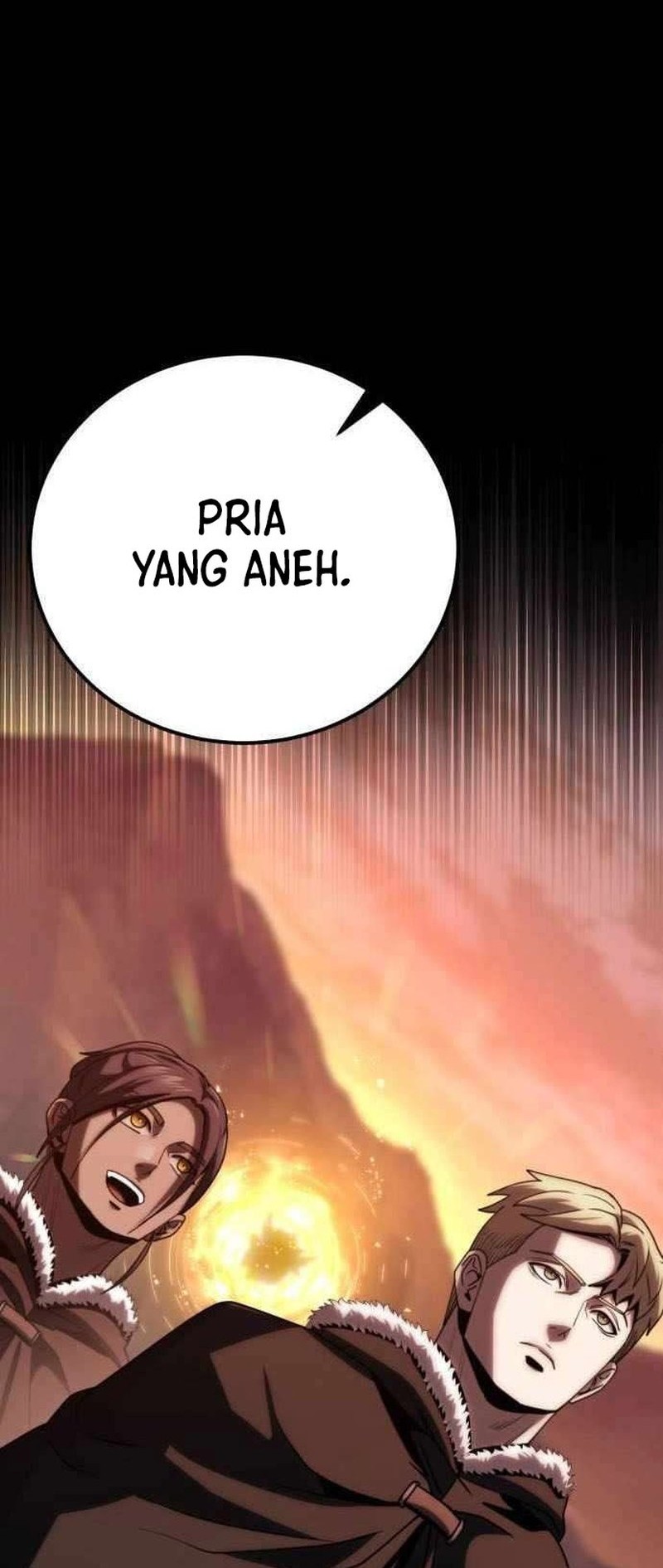 Dark Fantasy Paladin Chapter 20 Gambar 84