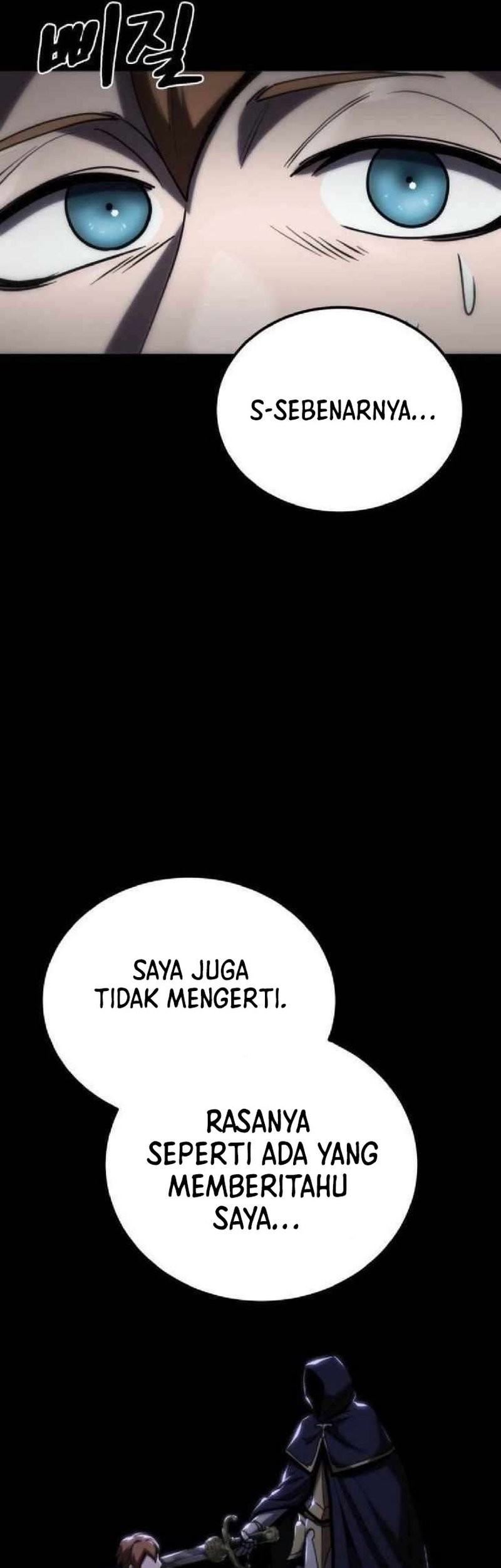 Dark Fantasy Paladin Chapter 20 Gambar 5