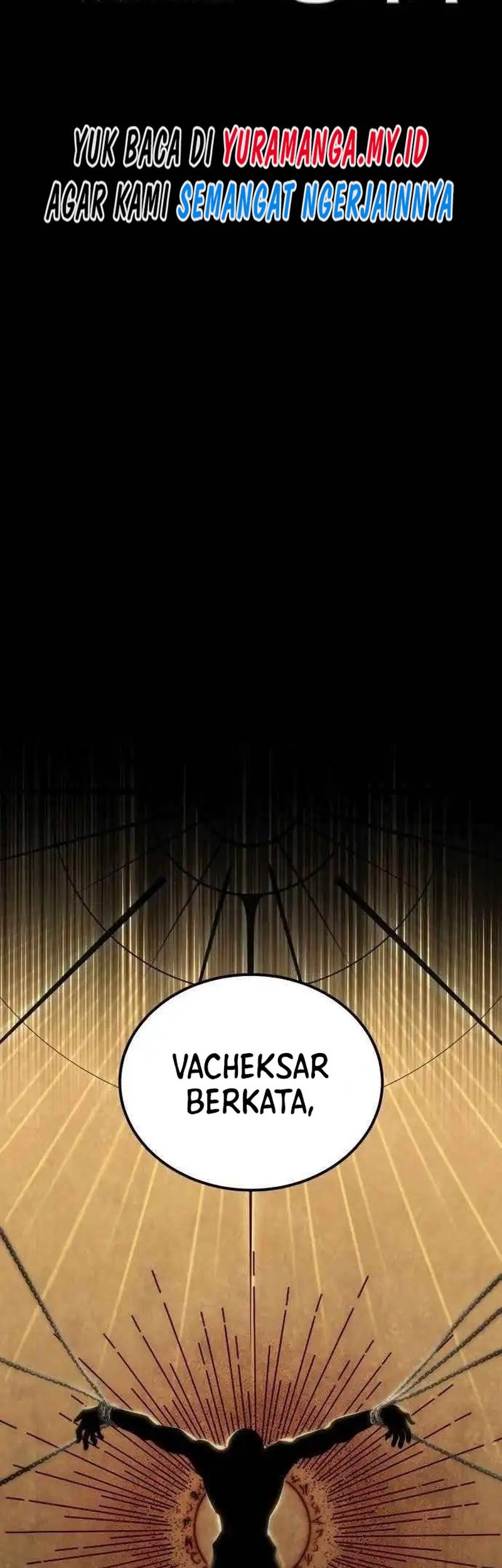 Dark Fantasy Paladin Chapter 20 Gambar 11