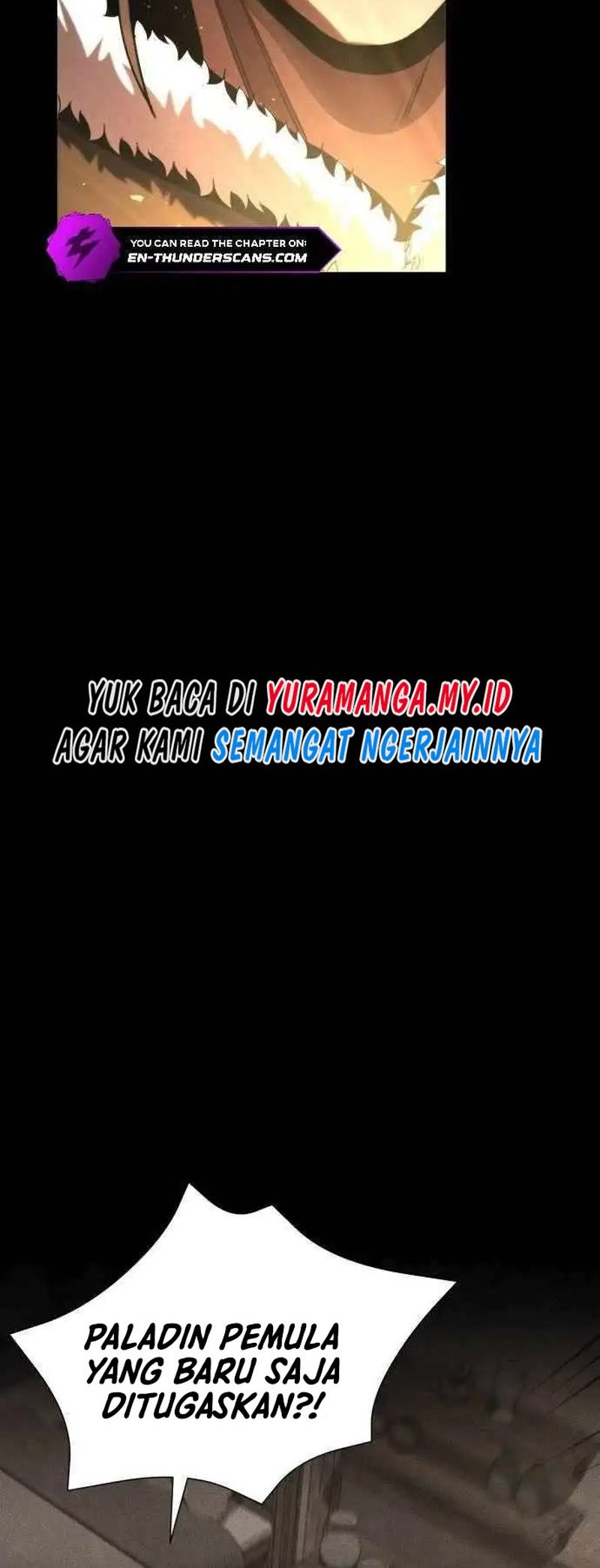 Dark Fantasy Paladin Chapter 20 Gambar 16