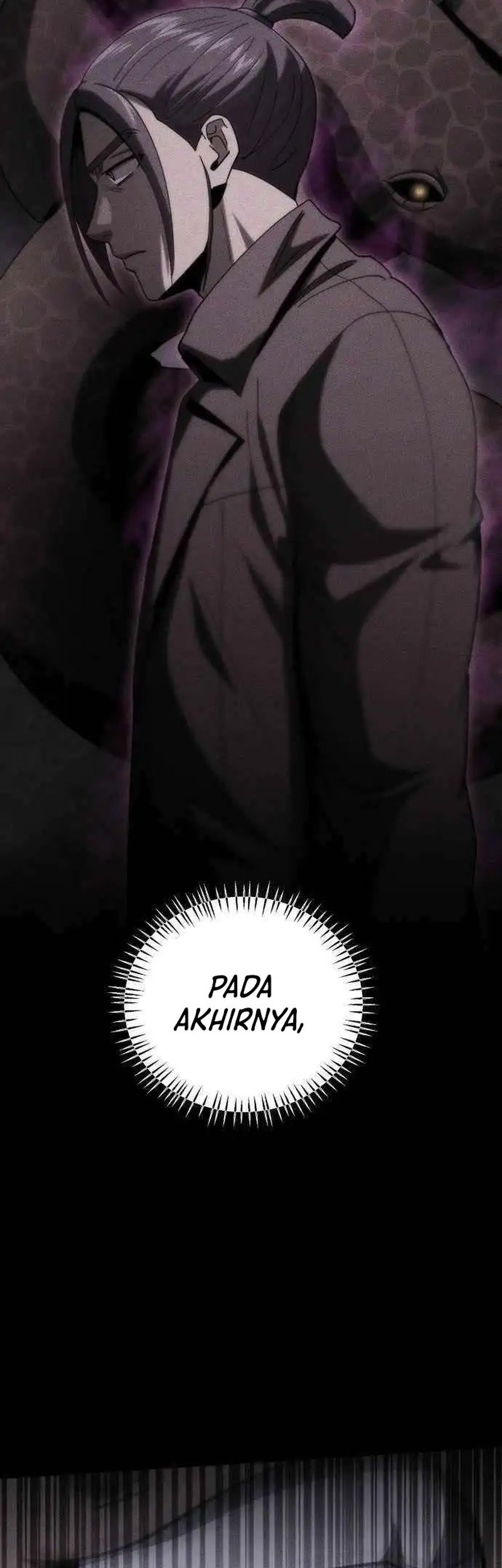 Dark Fantasy Paladin Chapter 20 Gambar 19