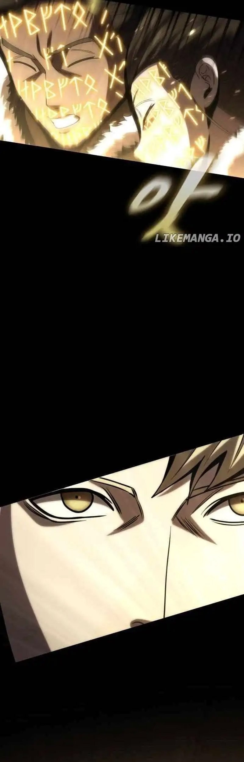 Dark Fantasy Paladin Chapter 20 Gambar 29