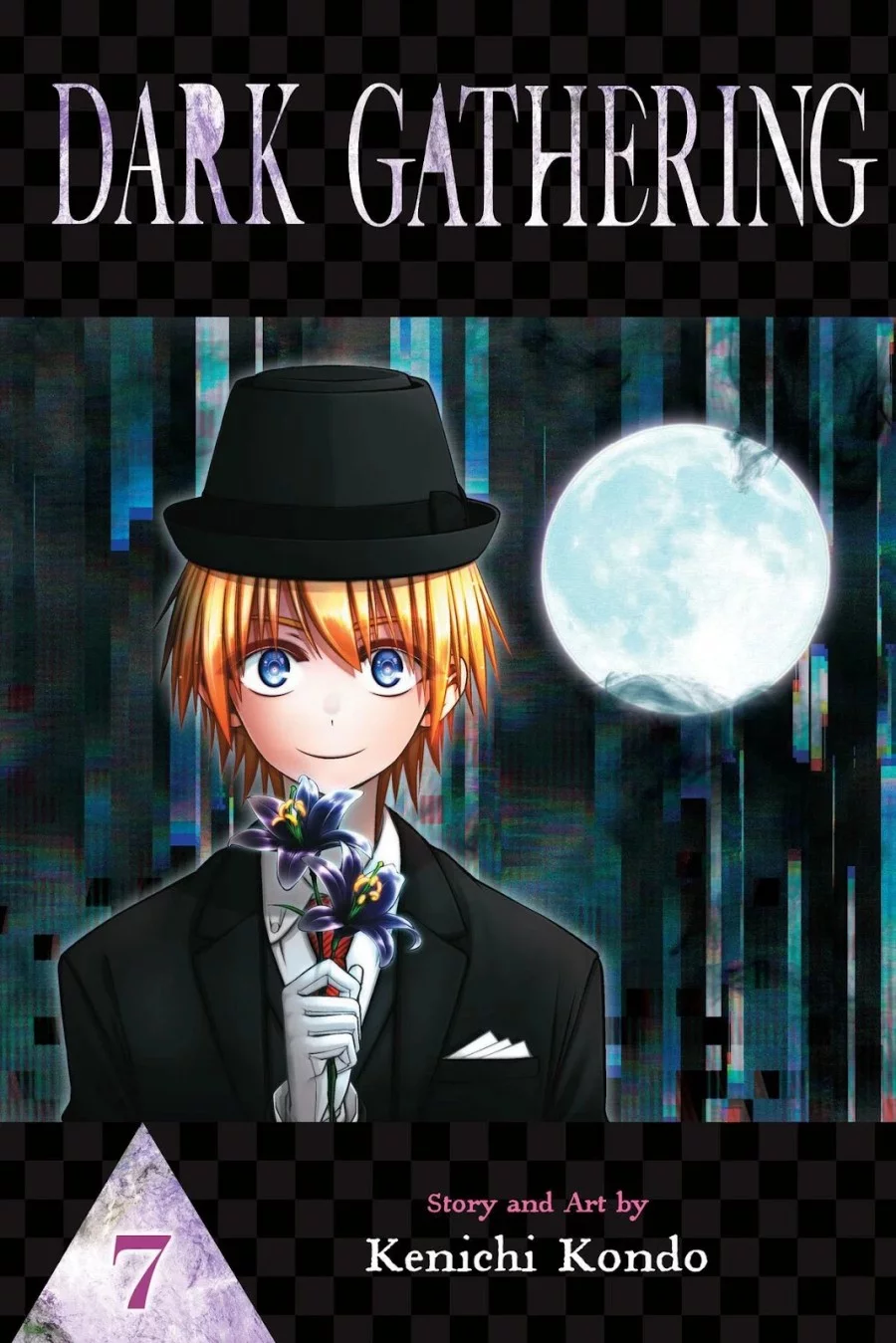 Baca  Dark Gathering Chapter 24 Gambar 2