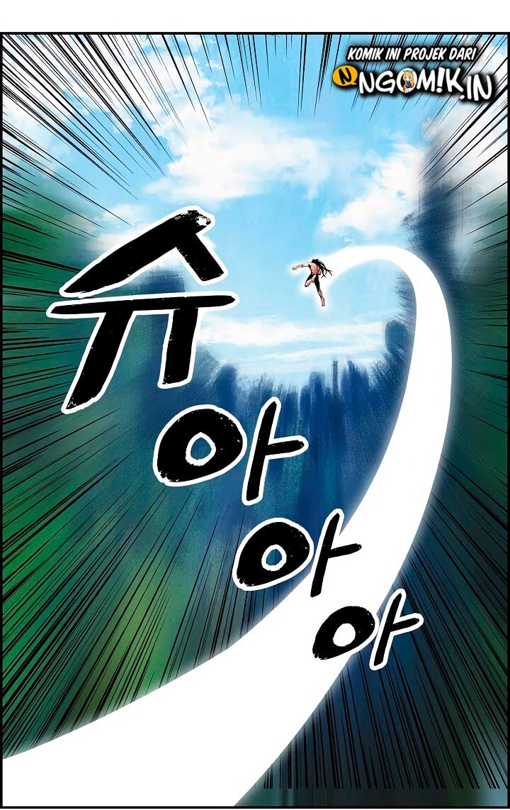 Dark Lady Isekai Chapter 1 Gambar 26