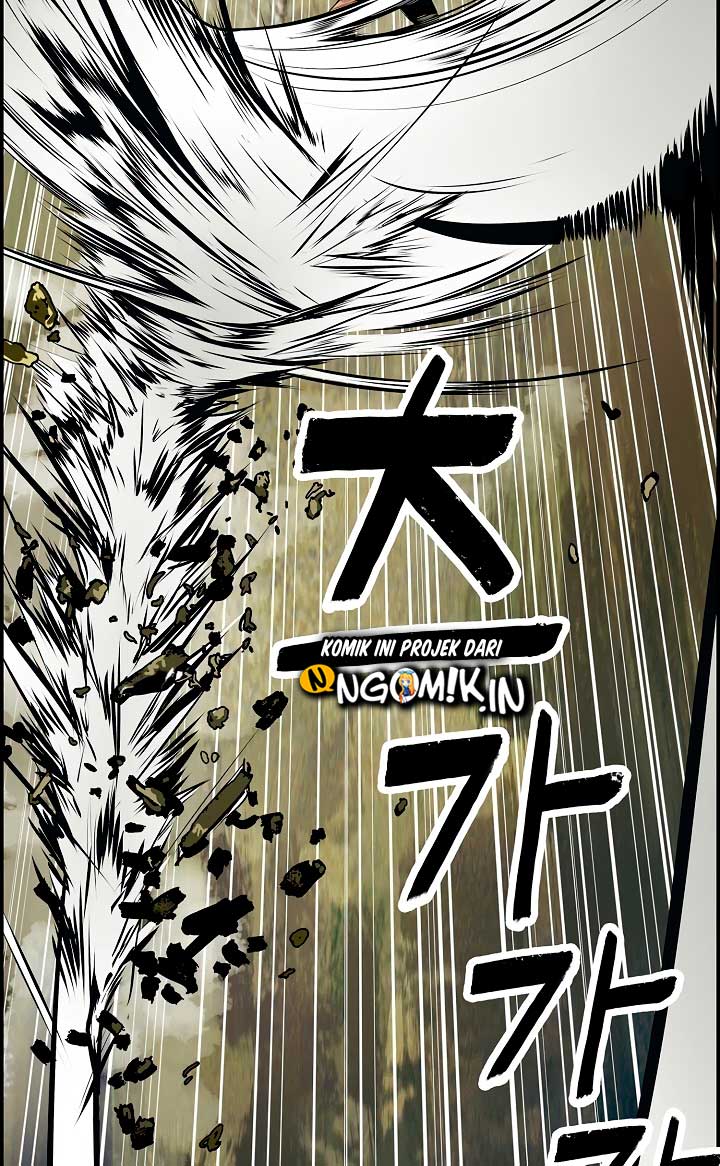 Dark Lady Isekai Chapter 1 Gambar 40