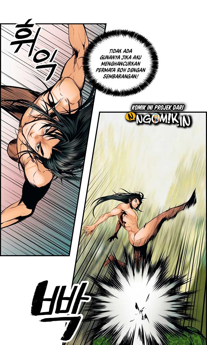 Dark Lady Isekai Chapter 1 Gambar 50