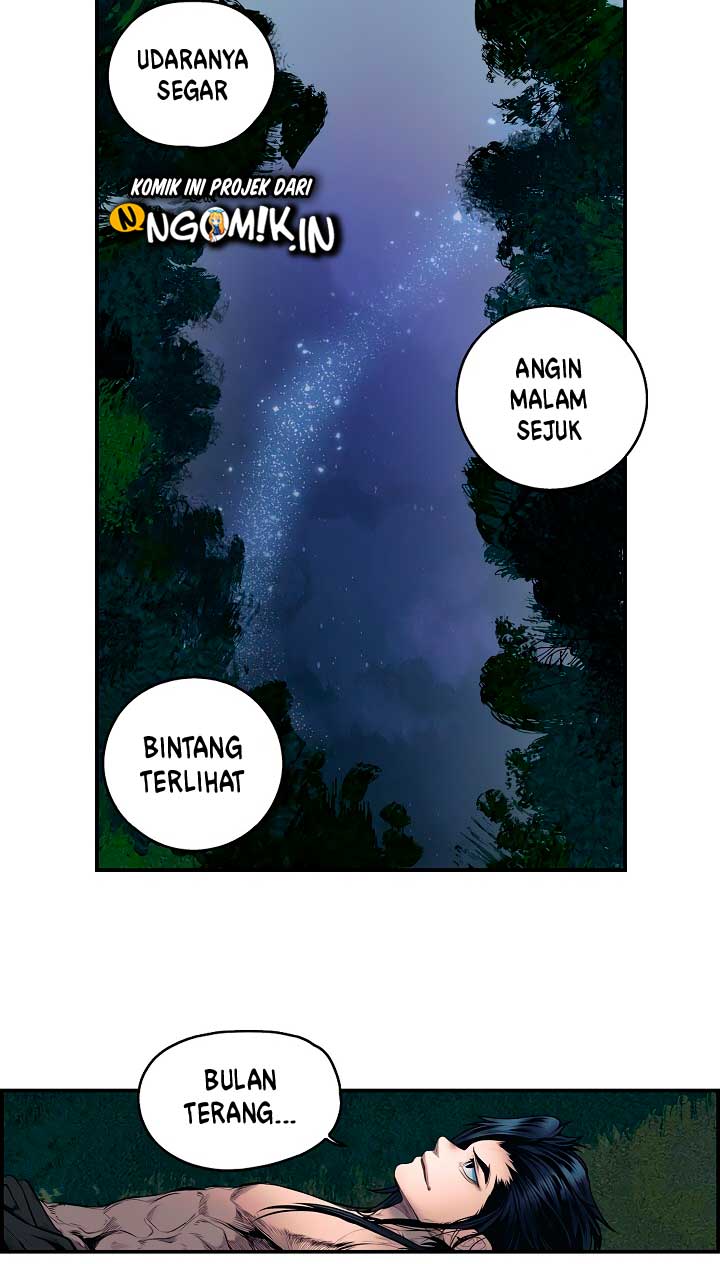 Dark Lady Isekai Chapter 1 Gambar 60