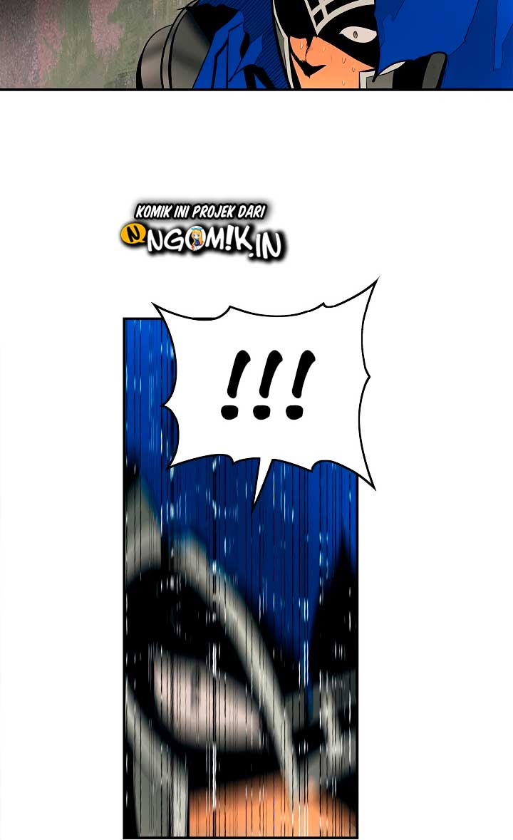 Dark Lady Isekai Chapter 10 Gambar 14
