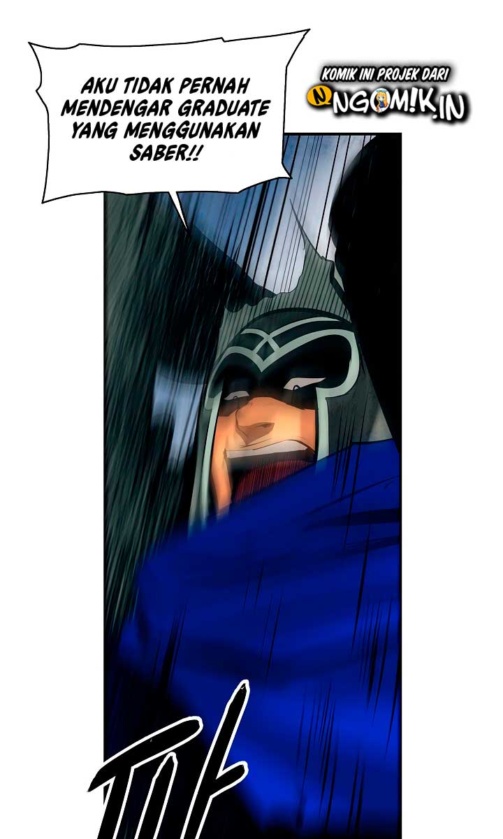 Baca  Dark Lady Isekai Chapter 10 Gambar 2