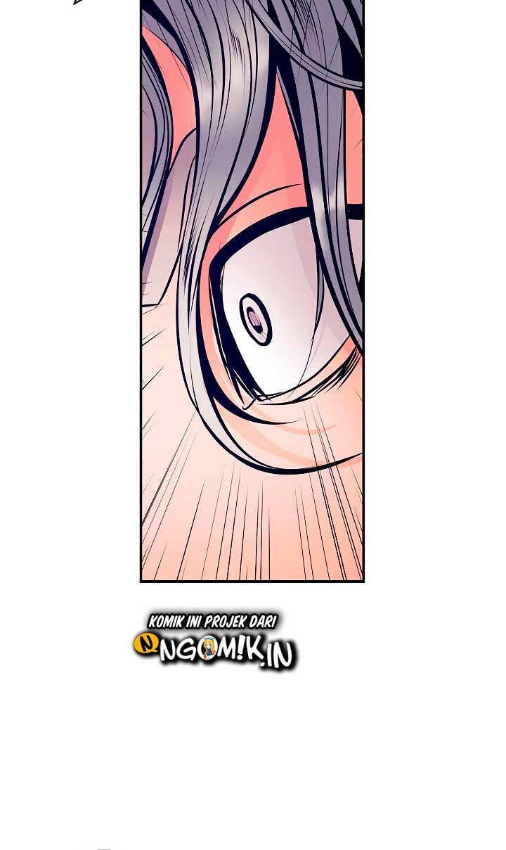 Dark Lady Isekai Chapter 10 Gambar 46