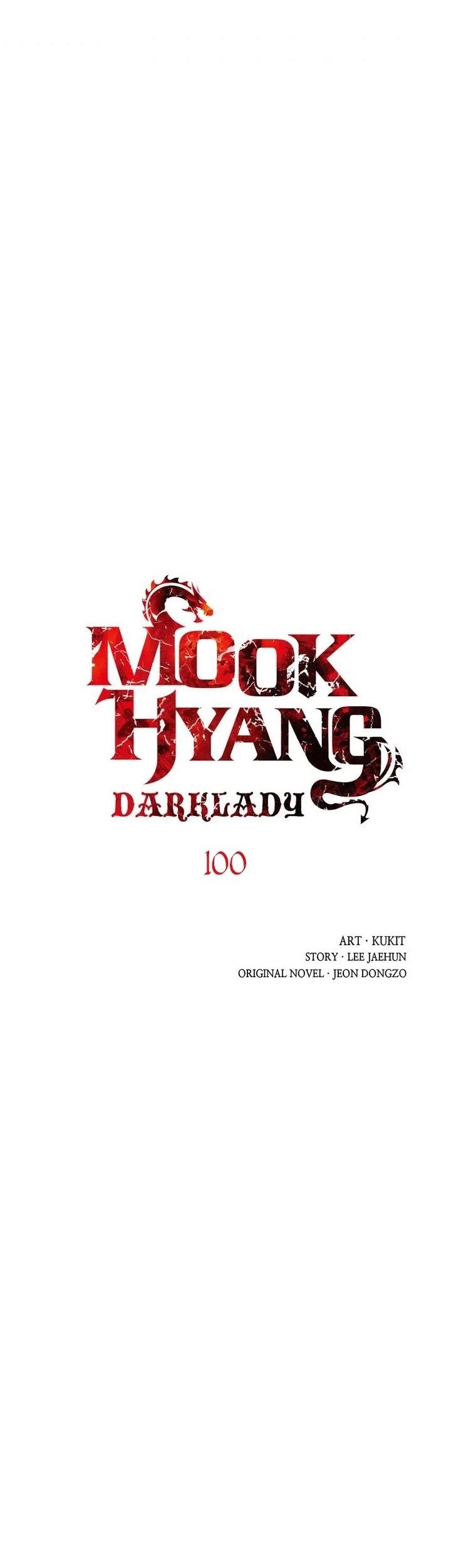 Dark Lady Isekai Chapter 100 Gambar 22