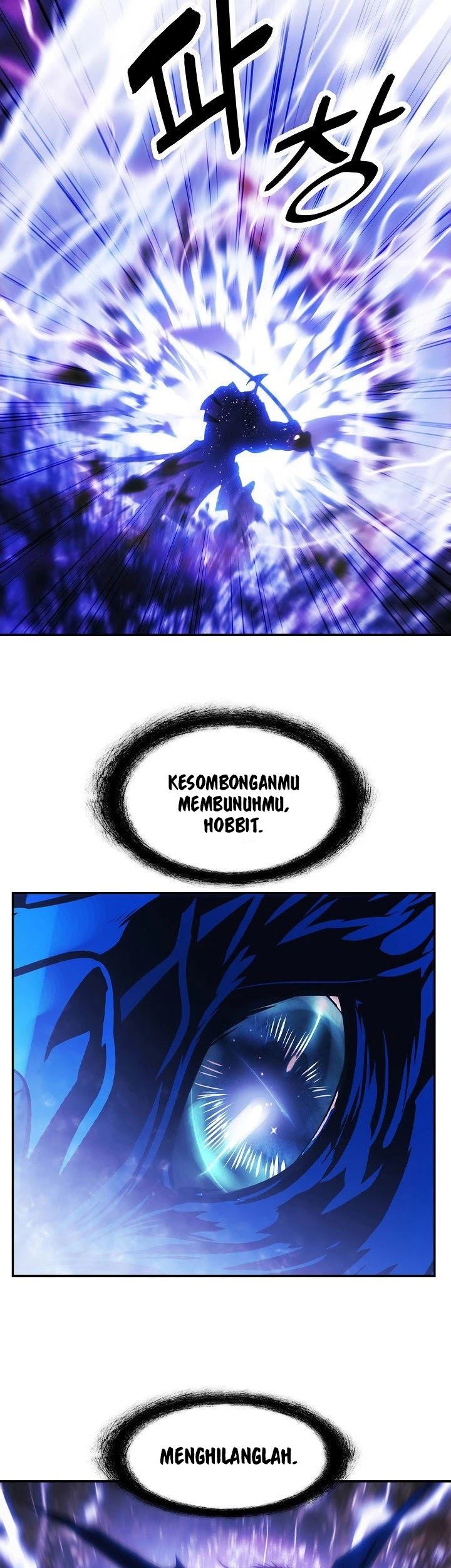 Dark Lady Isekai Chapter 101 Gambar 34